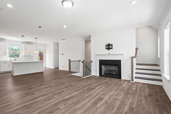 Building Photo - 6308 Brookwater Vw