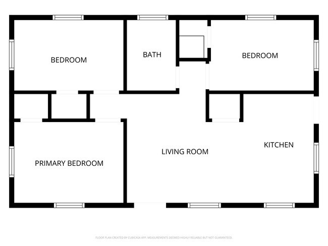 Building Photo - 2625 Booker Ave