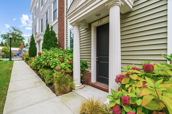 Building Photo - 205 Roosevelt Dr