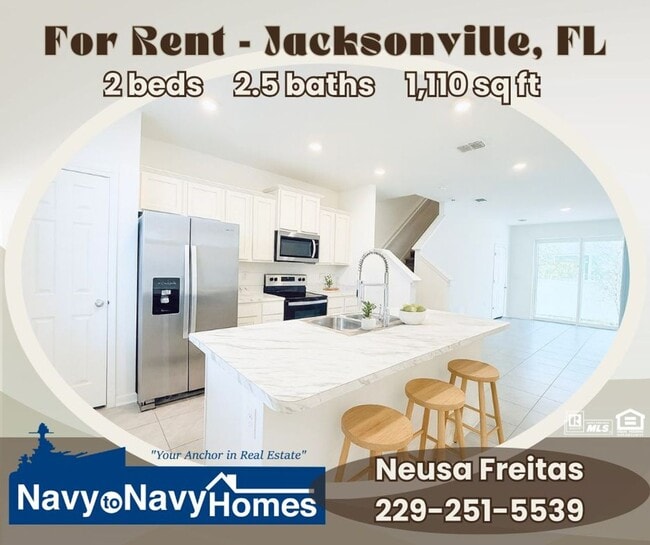 Building Photo - Move-In Ready Townhome with Spacious Layou...