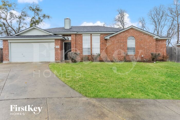 Primary Photo - 1026 Palomino Dr