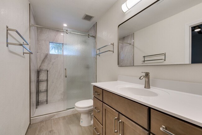 Building Photo - Fully Remodeled Corner-Lot Home with Dual Primary Suites & Private Patio