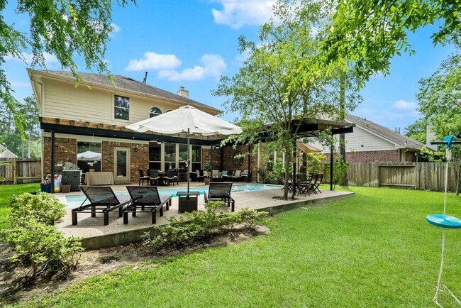 Building Photo - 6 Stickley Ct