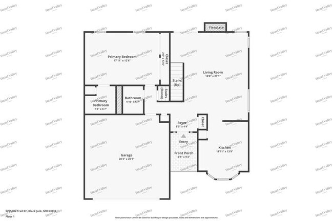 Building Photo - 5255 Elktrail Dr