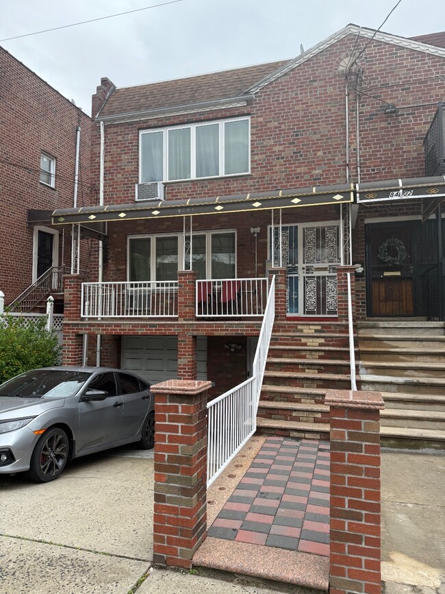 Primary Photo - 8404 Glenwood Rd