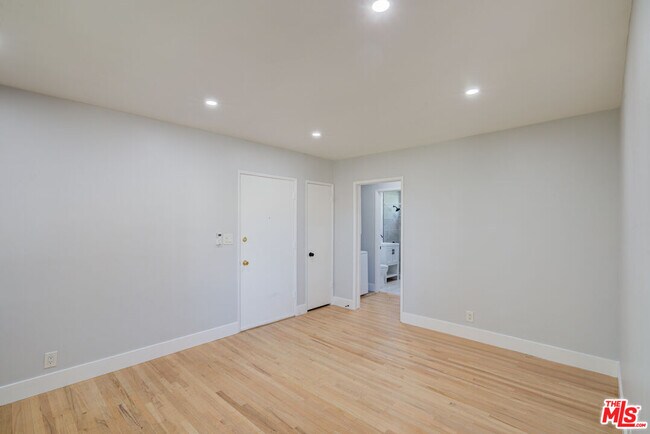 Building Photo - 1303 Beryl St