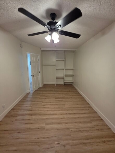 Bedroom 1 - 326 N Breed St