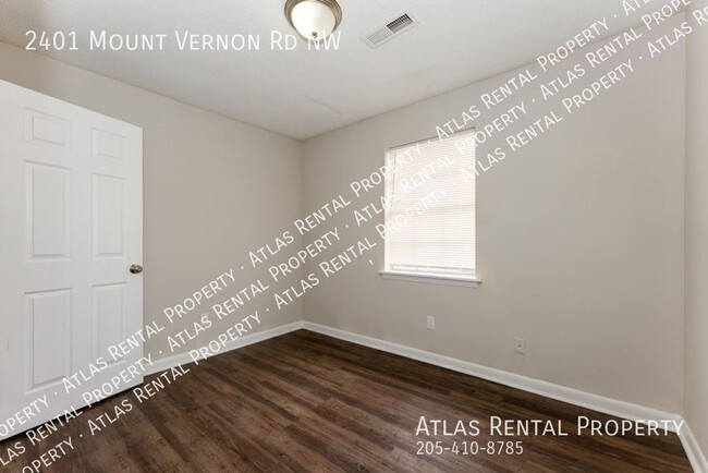 Building Photo - 2401 Mt Vernon Rd NW