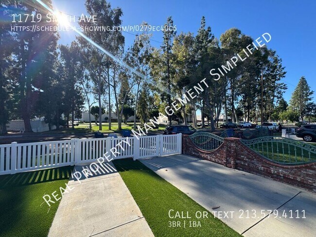 Building Photo - 11719 Smith Ave