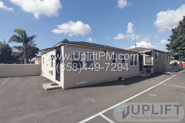 Building Photo - 4118 Gamma St