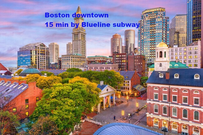 Building Photo - 27 Lexington St