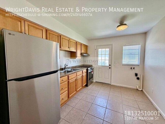 Building Photo - 3107 W Marcum St