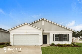Building Photo - 3857 Starry Sky Rd