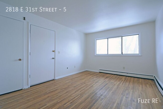 Building Photo - 2818 E 31st St