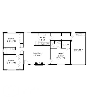 Building Photo - NOW AVAILABLE! 410 Ruby Ave, Deland, FL, 3...