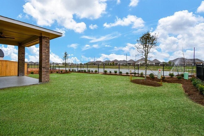 Building Photo - 923 Orange Zest Ln
