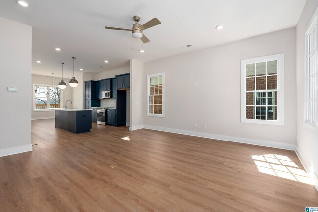Building Photo - 4768 Silas Ave