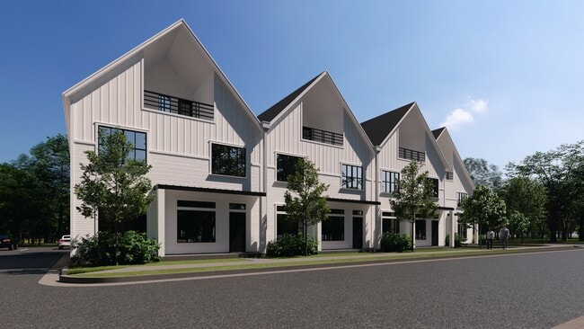 Building Photo - 208 Richards St