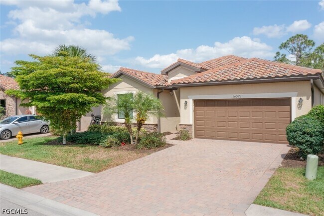 Building Photo - 10973 Cherry Laurel Dr