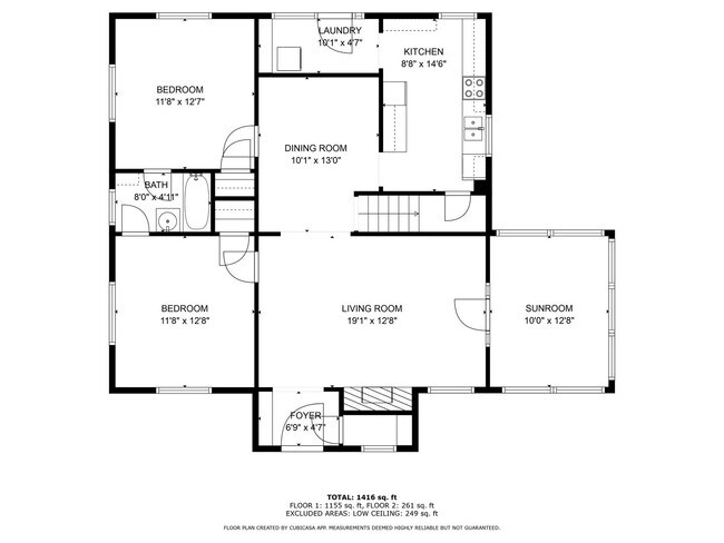 Building Photo - 301 Euclid Ave