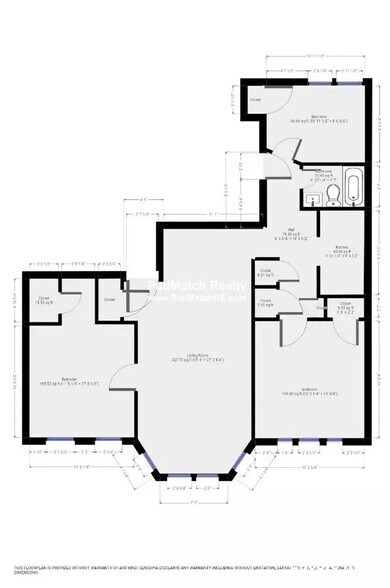 Building Photo - 109 St Paul St