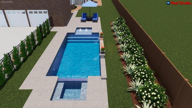 Building Photo - 8911 Tranquil Park Dr