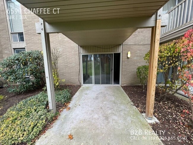 Building Photo - 6590 Chaffee Ct