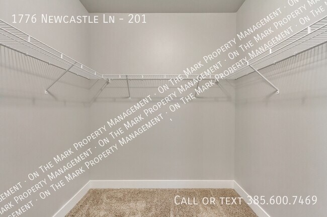 Building Photo - 1776 W Newcastle Ln