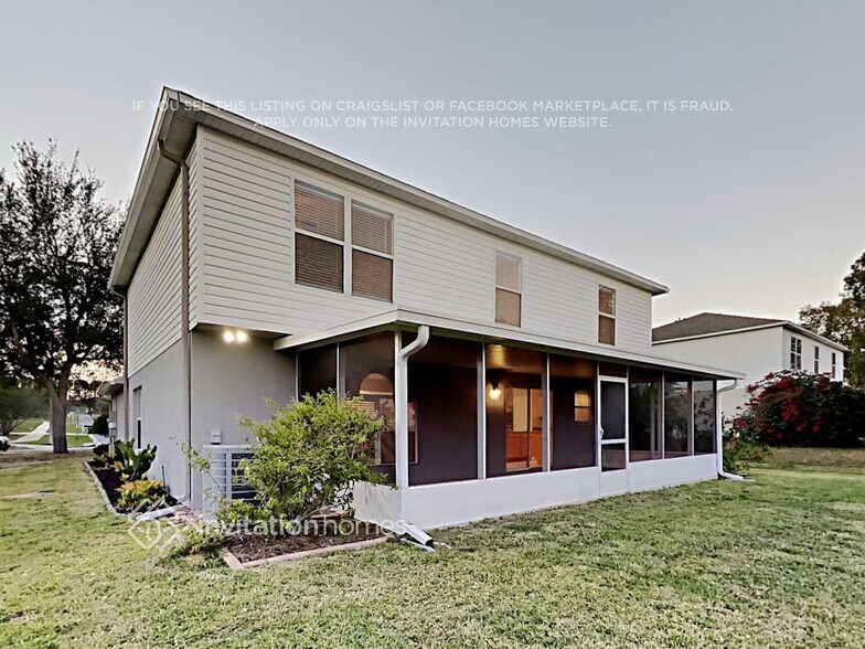 Building Photo - 3205 White Blossom Ln