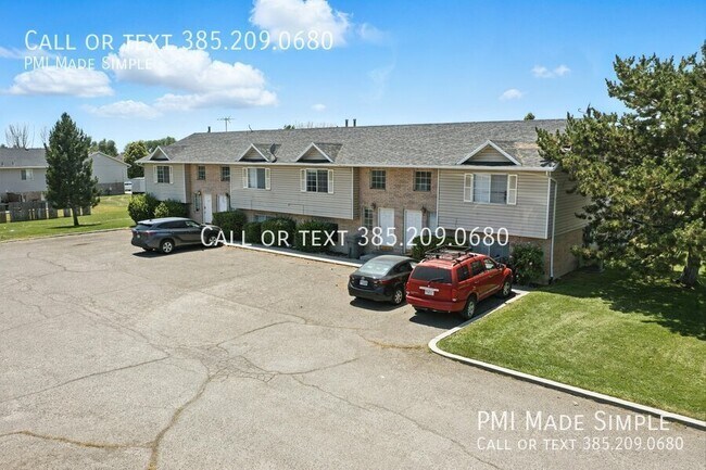 Building Photo - 1733 W 800 N St
