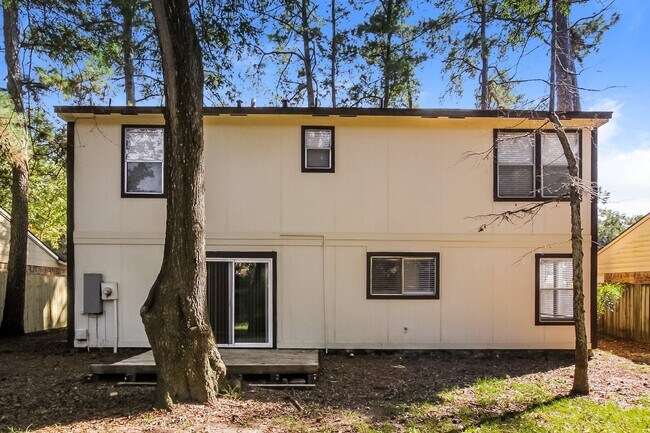 Building Photo - 5026 Creek Shadows Dr