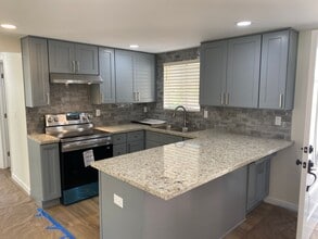 Building Photo - COMING SOON - NEWLY RENOVATED 3BD+1BA HOME