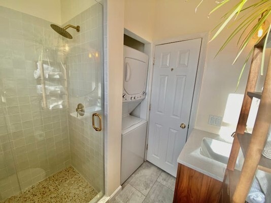 Bathroom (washer dryer) - 17 Millett St