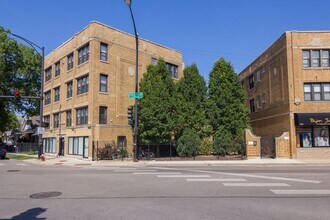 Building Photo - 3731 N Elston Ave