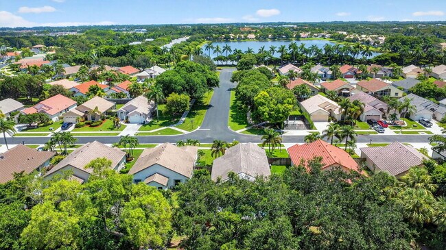 Building Photo - 1891 Oak Berry Cir