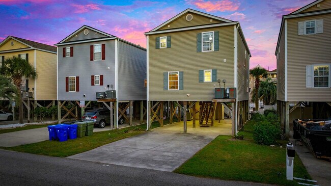 Building Photo - 113A S Yaupon Dr