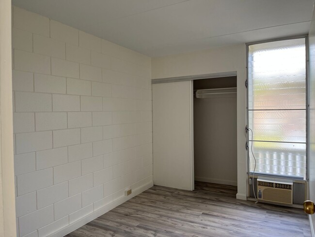 Building Photo - Mililani Area - Nahoa apts 2 bedrooms, 1 b...