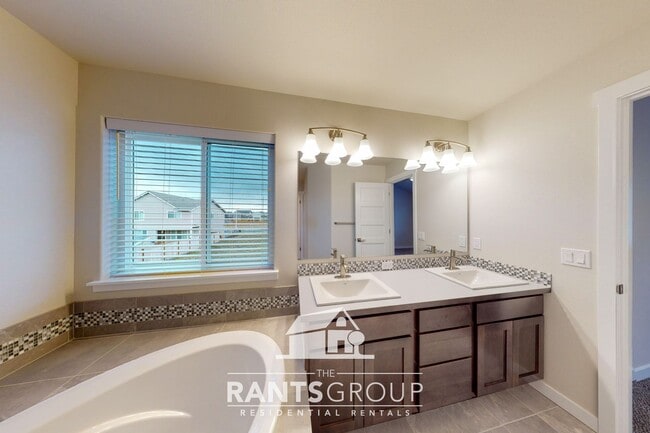 Building Photo - Built in 2023! Easy freeway access from Tumwater!