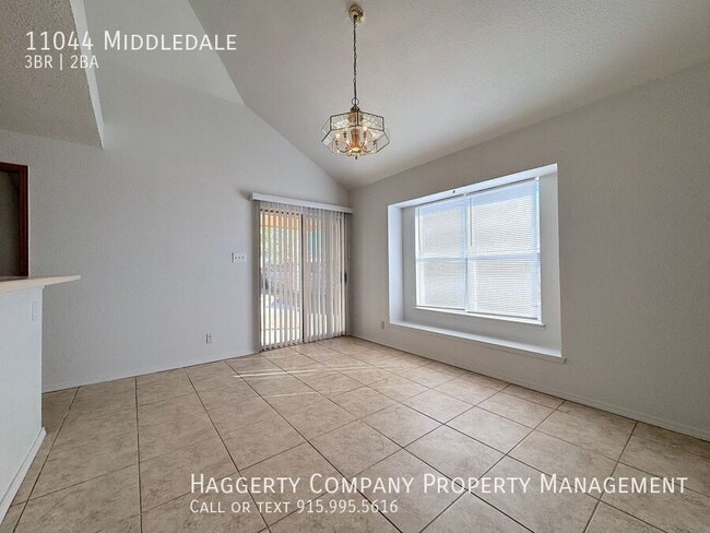 Building Photo - 11044 Middledale-