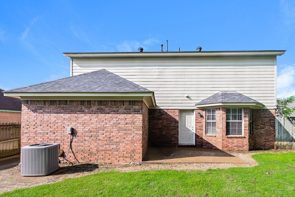 Building Photo - 4895 Copper Valley Cove