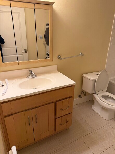 Bathroom - 2332 NE 120th St