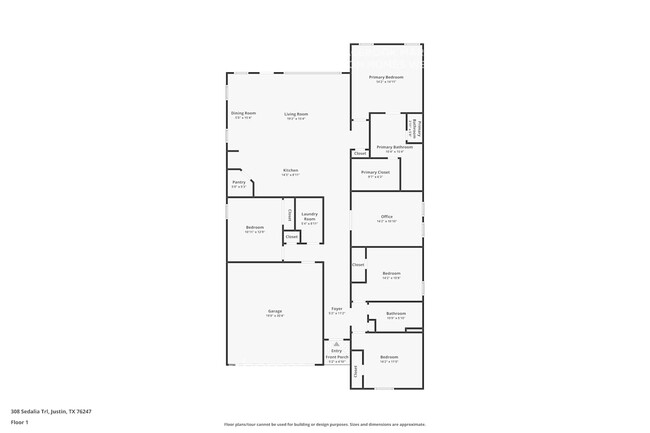 Building Photo - 308 Sedalia Trl