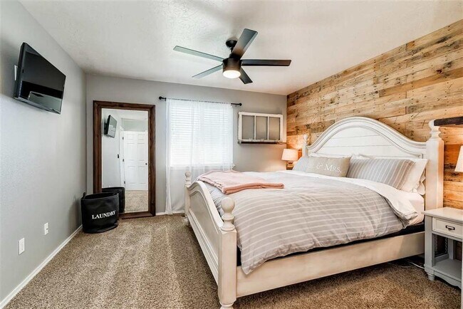 Building Photo - Cute Kuna home in the Farmhouse subdivision