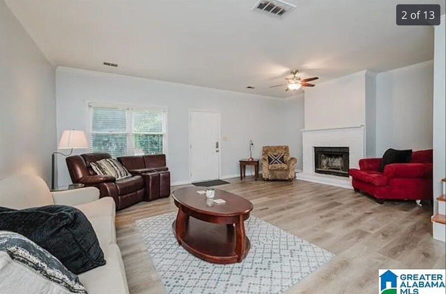 Building Photo - 218 Carl Nichols Dr