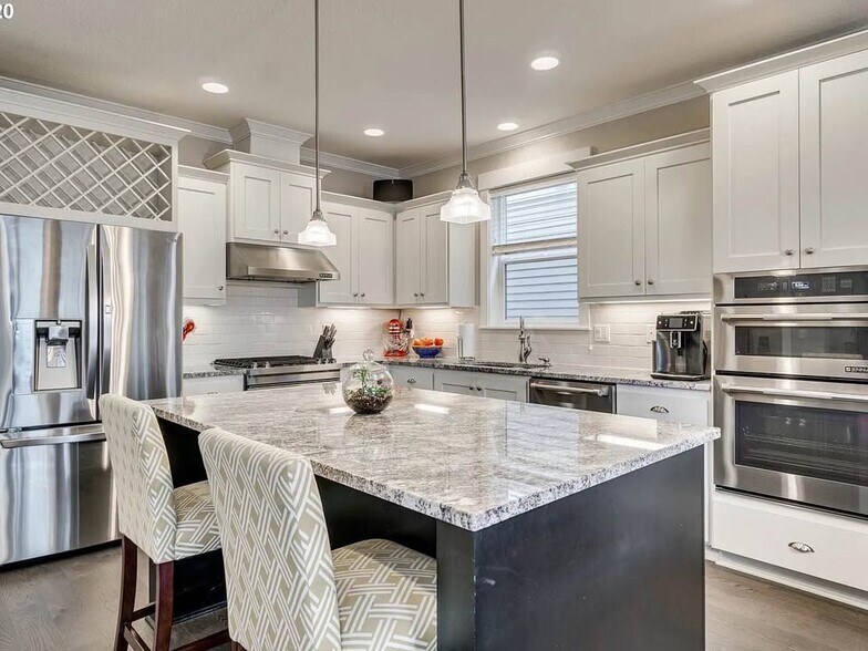 Building Photo - 2518 SE 58th Ave