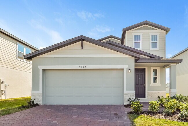 Primary Photo - 5244 Stephs Field St