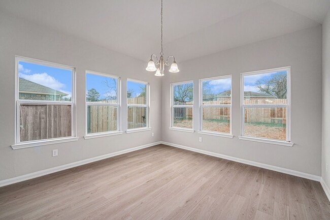 Building Photo - COMING JUNE 2026 LIKE NEW --- Stunning 4 bedroom home In Lake Conroe Hills