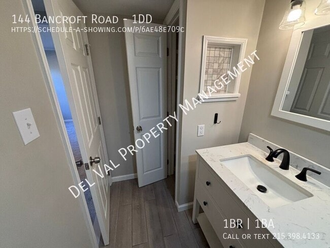 Building Photo - 144 Bancroft Rd