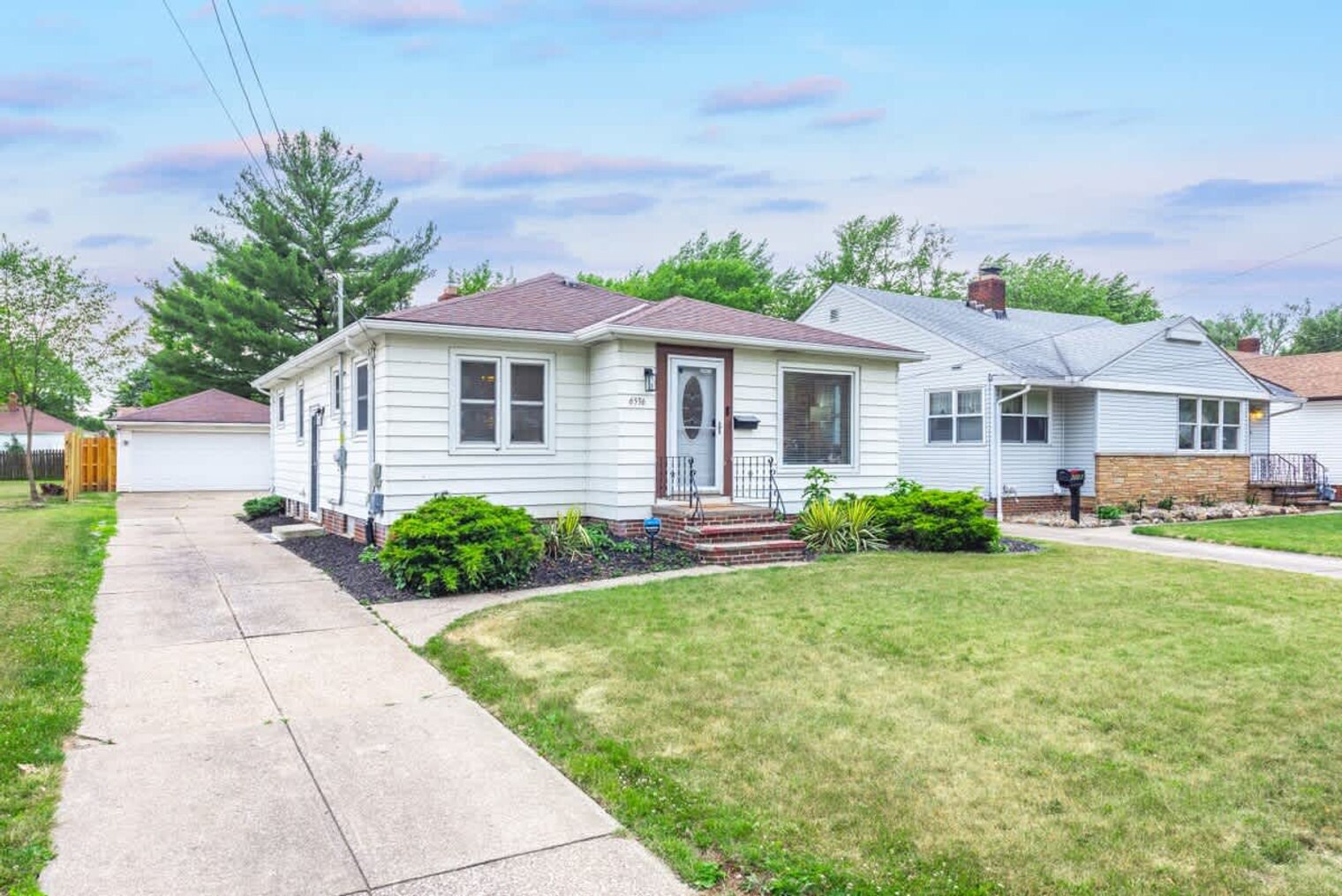 Building Photo - 6536 Lawnwood Ave