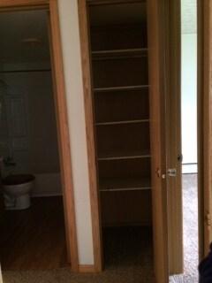 Closet - 211-225 Weston Ave